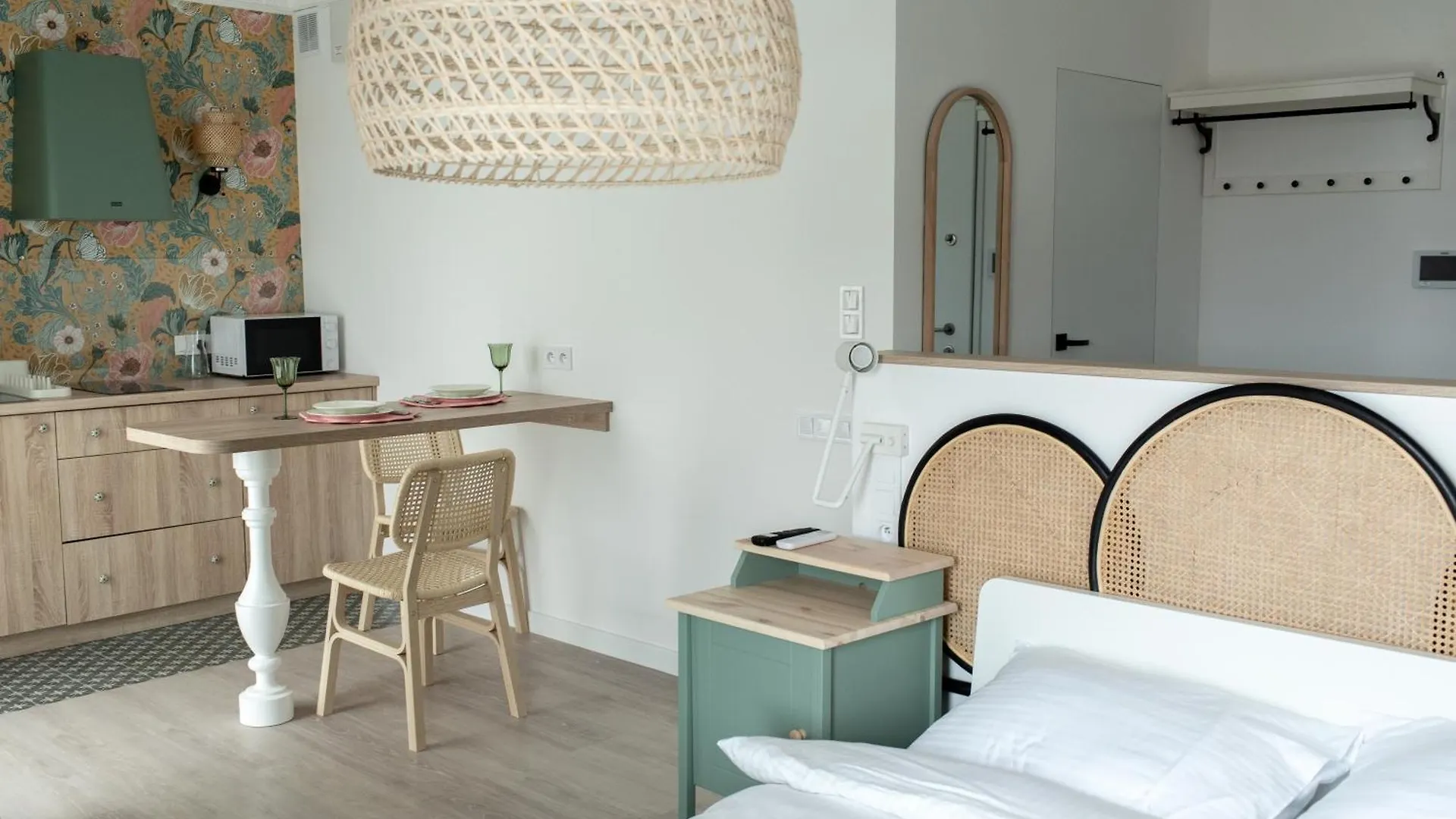 Apartamento Rentplanet - Studio Przy Dworcu Glownym Poznań