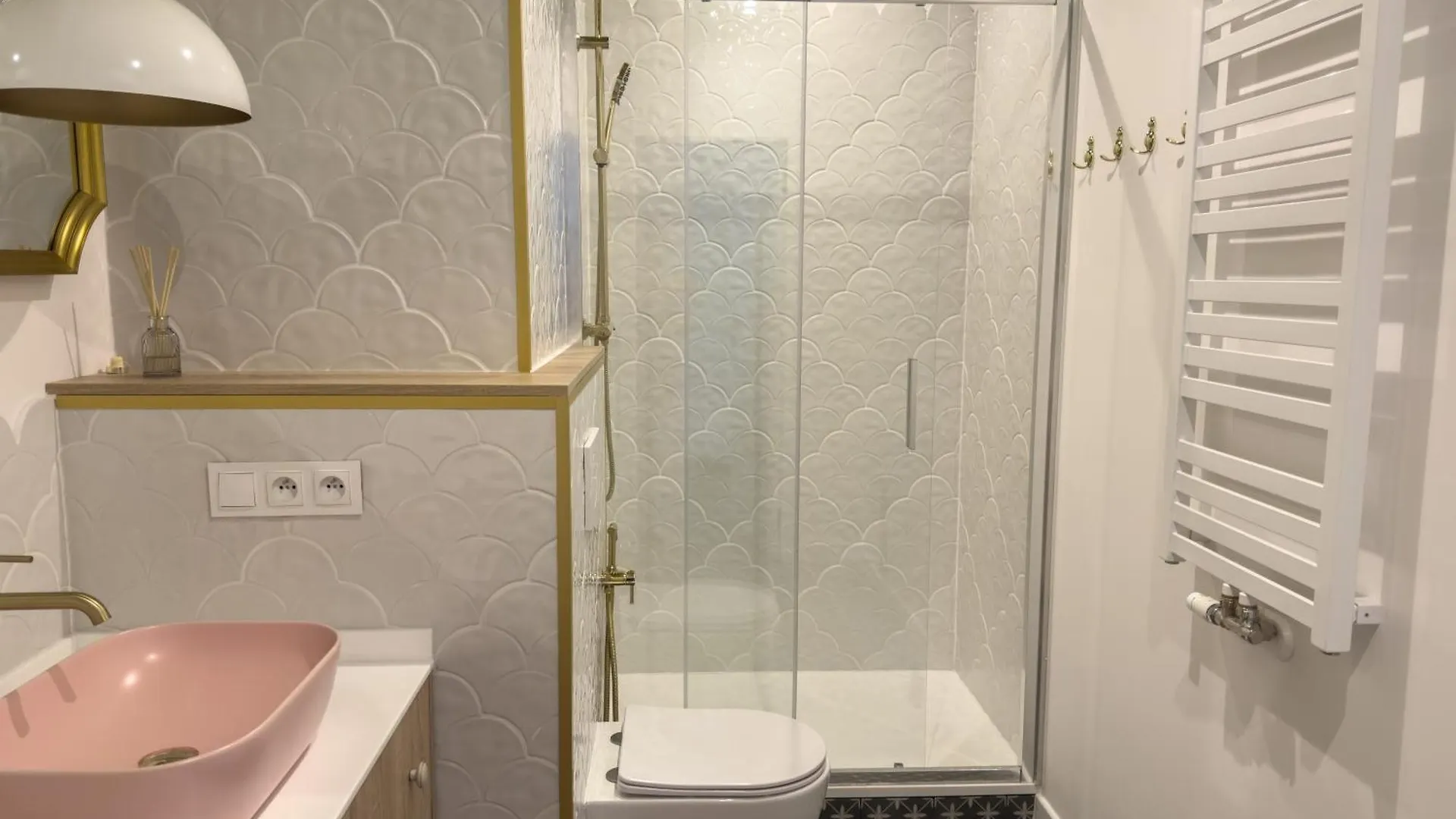 Apartamento Rentplanet - Studio Przy Dworcu Glownym Poznań