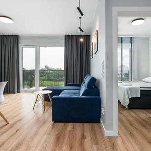 Warta View Apartament