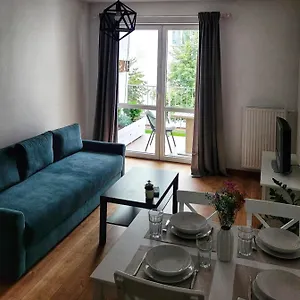 Eveline Z Garazem Apartament