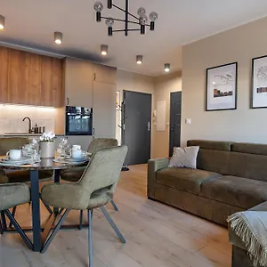 Jezyk-exclusive Free Parking Apartament