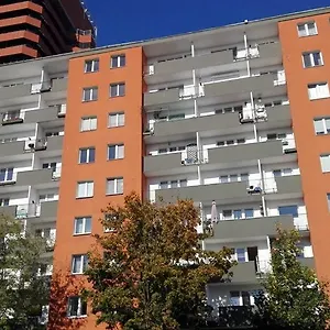 Powstańców Wielkopolskich 12 Apartament